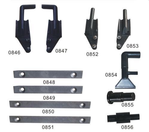 Printing Machine Spares 